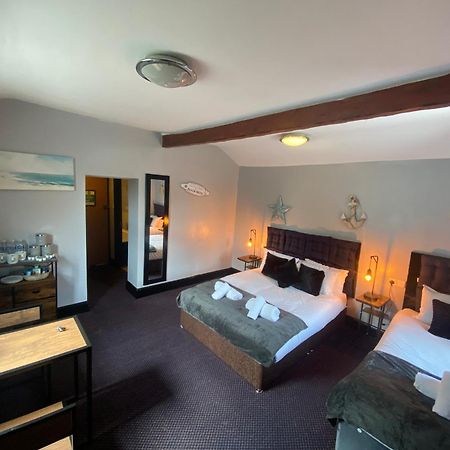 Bay View Rooms At Mentone Hotel Weston-super-Mare Exterior photo